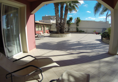 Casa Vacanze Villa Villa Ant